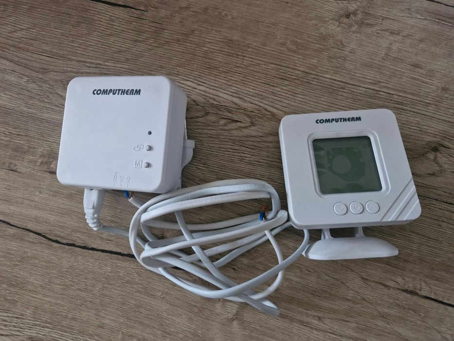 Termostat Computherm T32RF fără fir