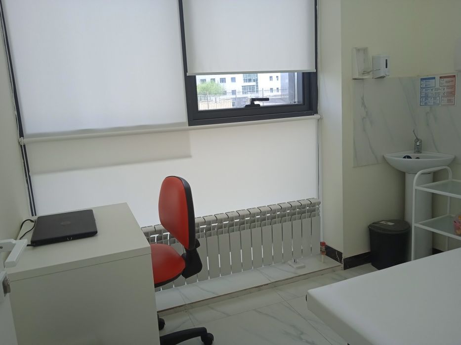 Сдам кабинет в мед центре