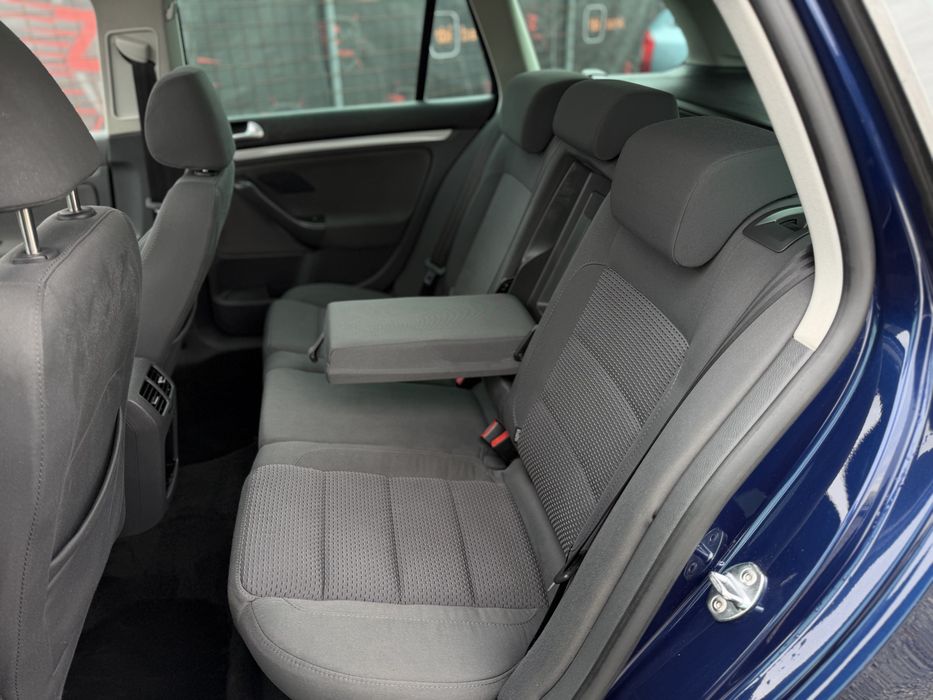 Volkswagen Golf 2009 1.4TSI Rate/Garantie/Revizii