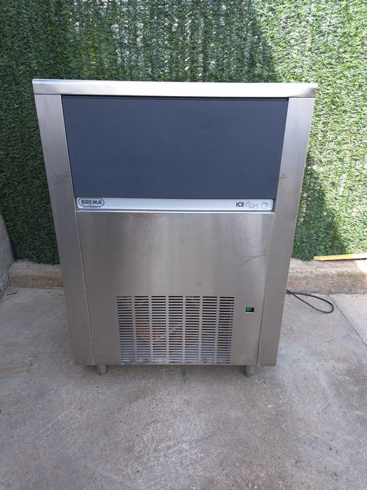 Професионален Ледогенератор HOSHIZAKI