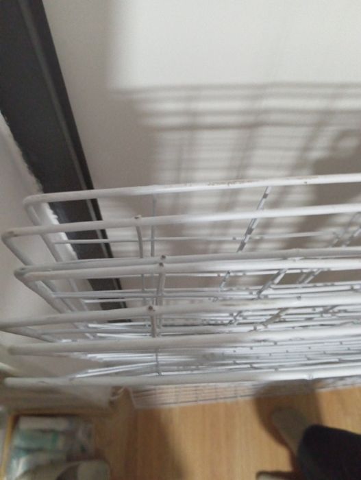 Продам сетку решетку