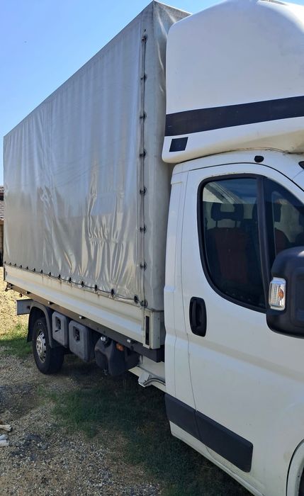 Fiat Ducato 2014