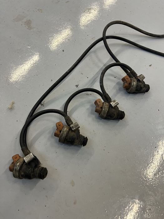 Viale течна фаза