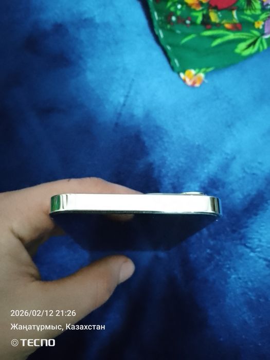 Айфон 13 про Макс 512гб