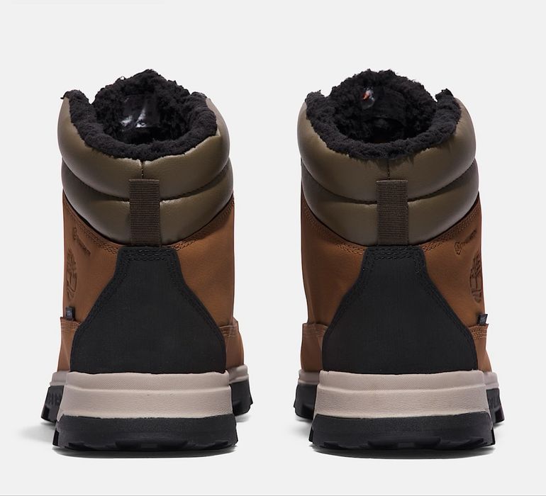 Ботинки Timberland