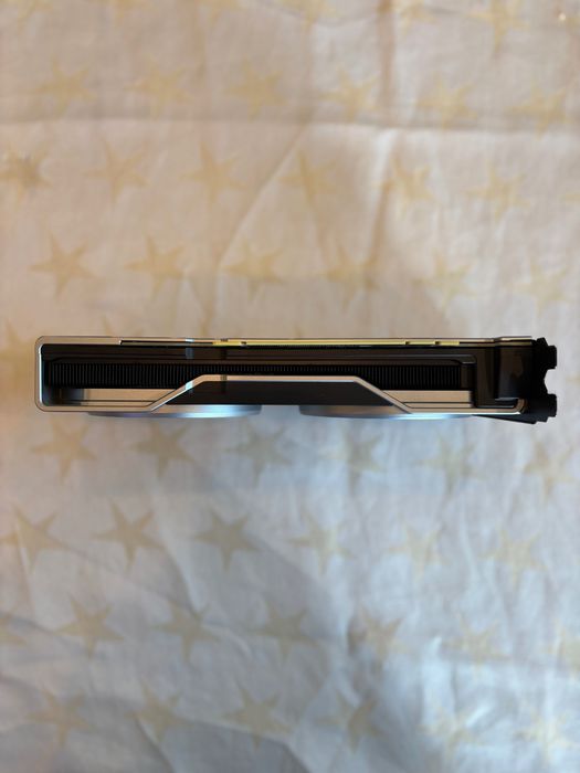 NVIDIA GeForce RTX 2070 Founders Edition