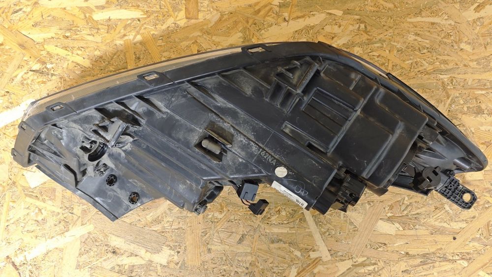 Ляв фар за Хюндай Туксон Hyundai Tucson  LED