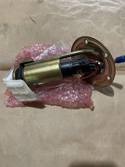 Бензонасос комплект