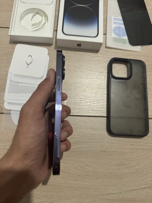 iPhone 14 Pro Max Айфон 14 Про Макс Продам