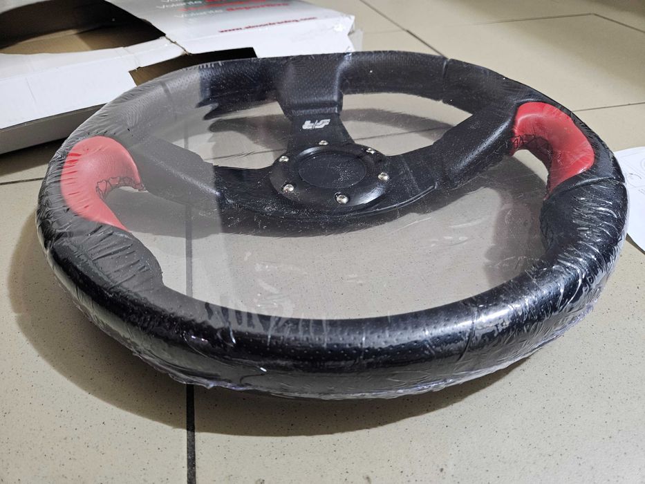 Volan universal Simoni Racing X2330PUN/PR X2