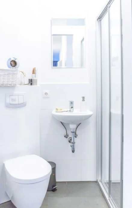 Дава се под наем Двустаен апартамент в Пловдив, Каменица 2 - 72 кв.м за 350 € - Снимка #4