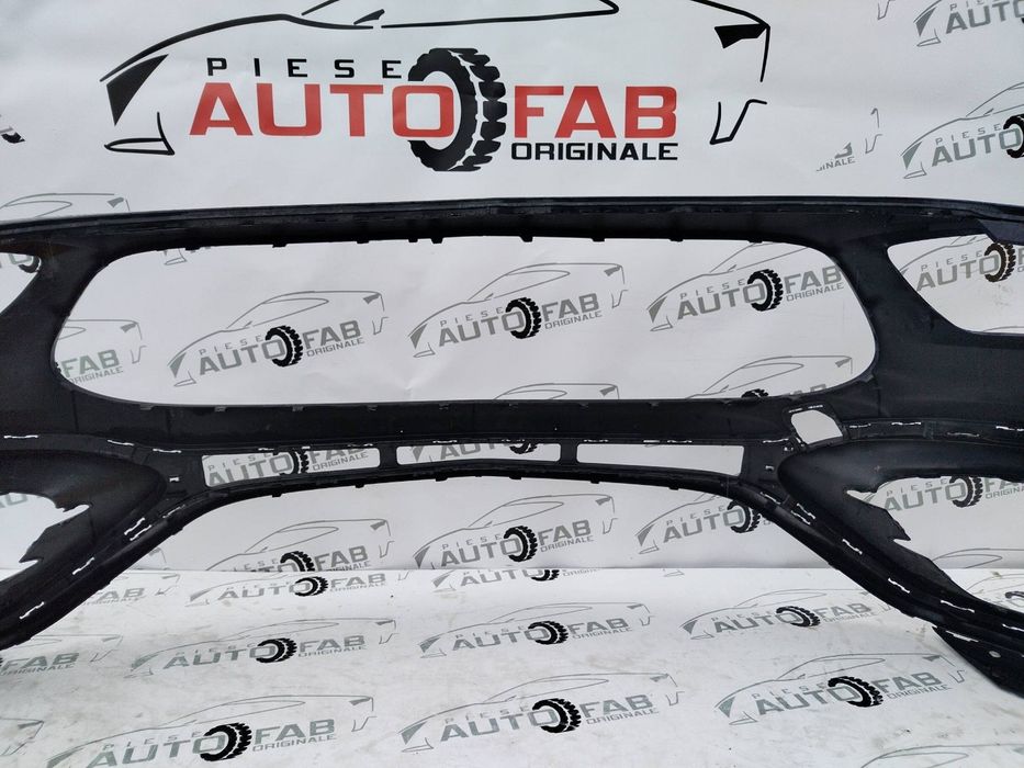 Bara fata Mercedes GLA W247 H247 AMG-Line Facelift an 2023-2024-2025-2
