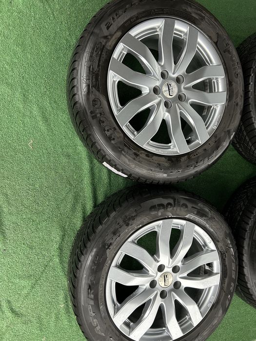 5x108 17 за peugeot citroen ford volvo jaguar