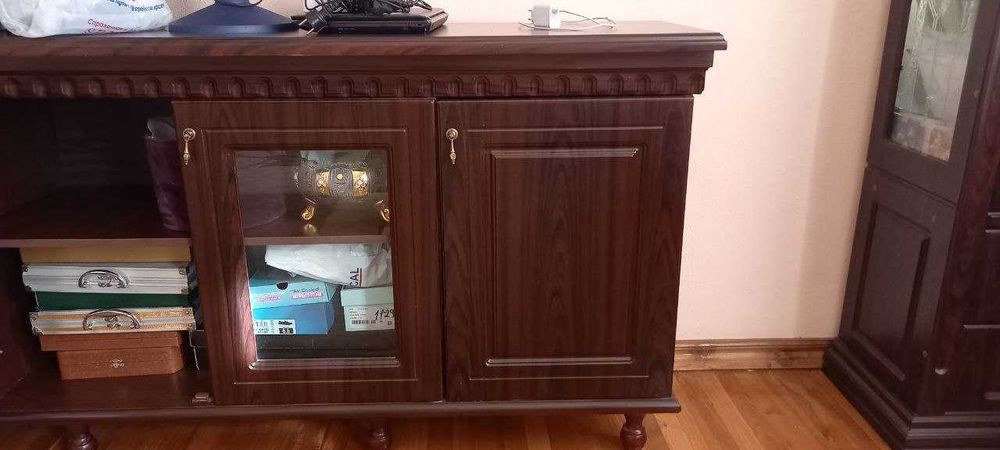 Комод и пеналы от Кенг Макон