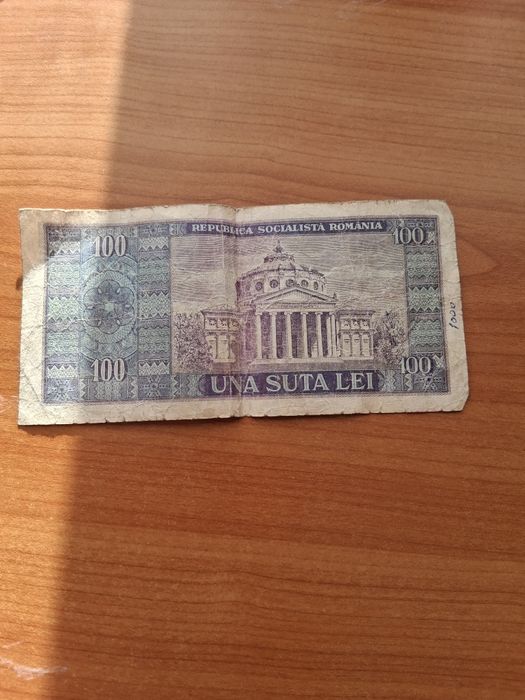 Vand   Bancnote vechi  3 bucati 250lei