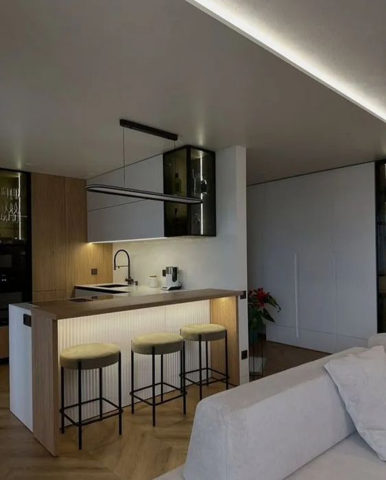 Ремонт квартир под ключ с материалом  Чиланзар-Юнусабад