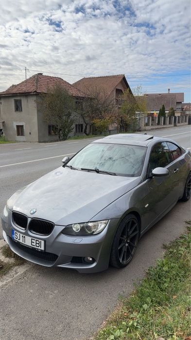 Bmw seria 3 325i