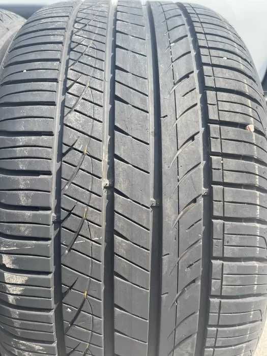 Оригинални джанти спорт пакет 20” с нови гуми от Порше Панамера