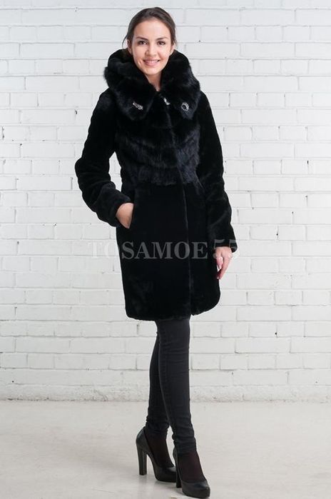 Продам шубку