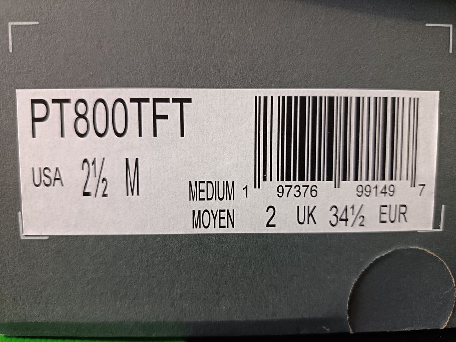 Зимни Сникърси"New Balance 800T"