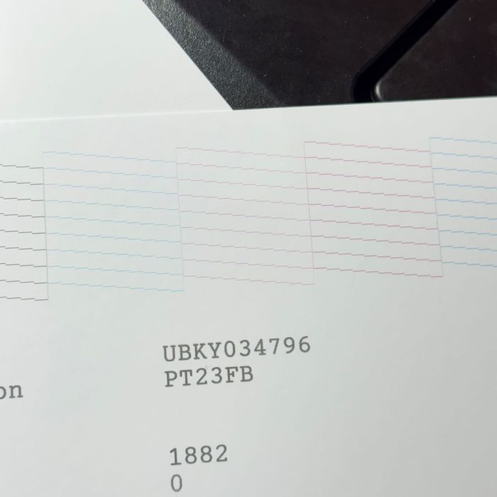 Продам принтер epson L1800