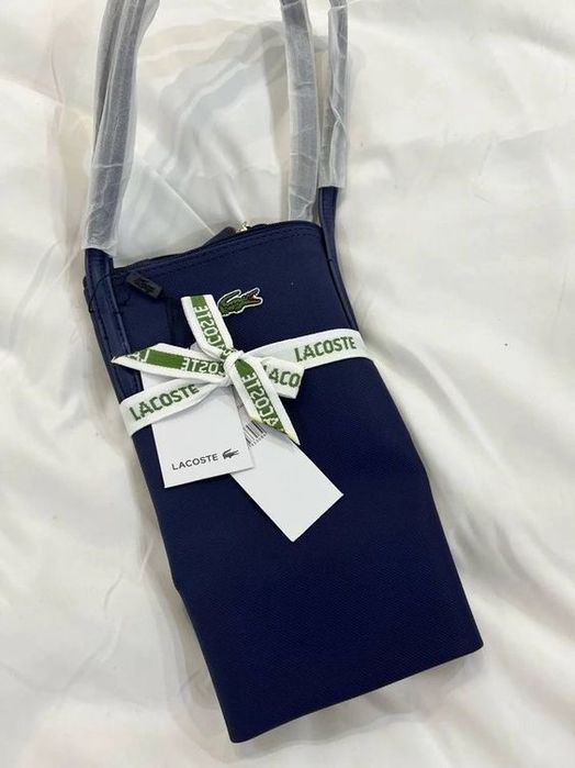 Шопер сумка Lacoste