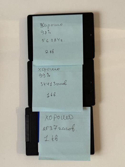 Ссд Ssd 512 гб // 1 тб // 2 тб