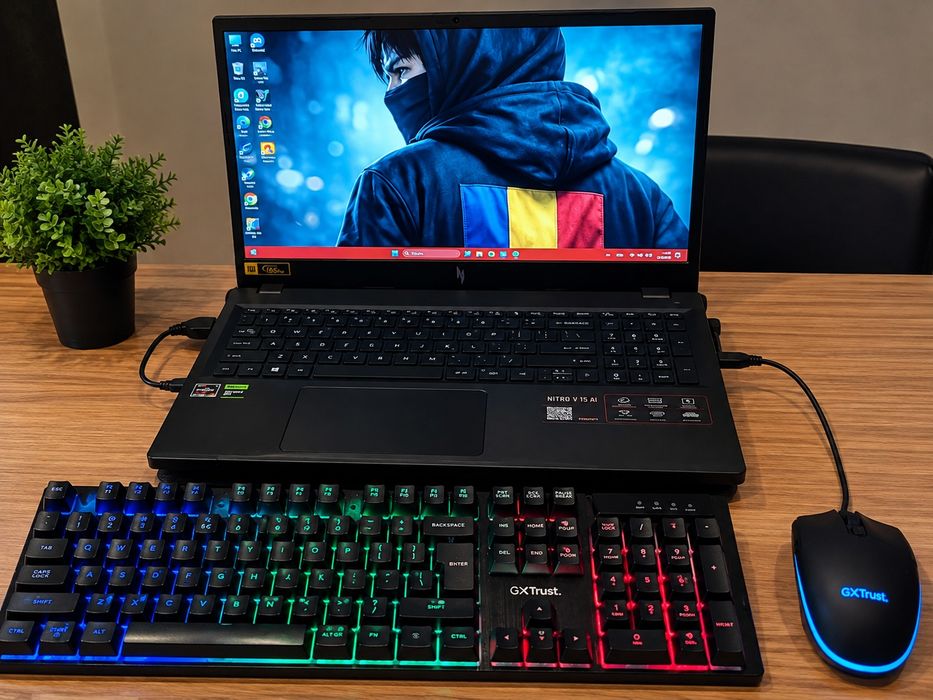 Acer Nitro V 15 AI