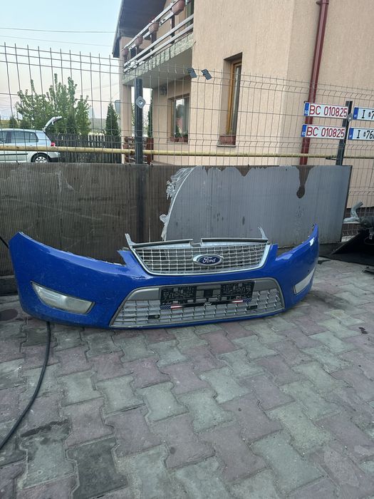 Bara fata ford Mondeo Mk4 albastră completa Portiere ford mondeo Mk4 usa stanga ford mondeo Mk4 usa dreapta ford mondeo MK4