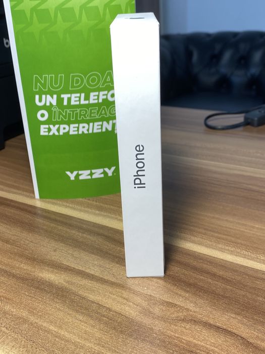 iPhone 17• 256 GB • Black