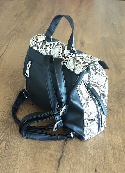 Дамска Раница Paolo Bocelli