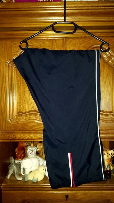 pantaloni 3/4 Tommy Hilfiger