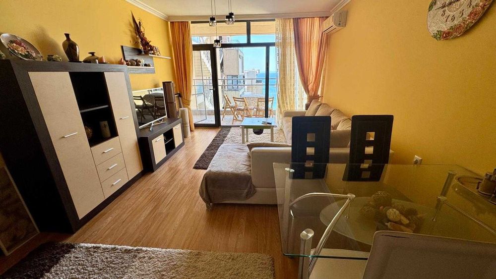 Продава се Тристаен апартамент в Свети Влас - 107 кв.м за 834 €/кв.м - Снимка #3