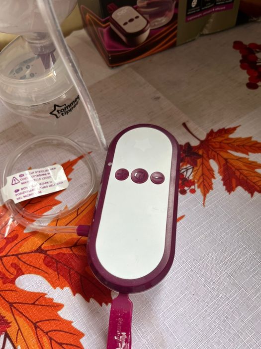 Pompa de san electrica