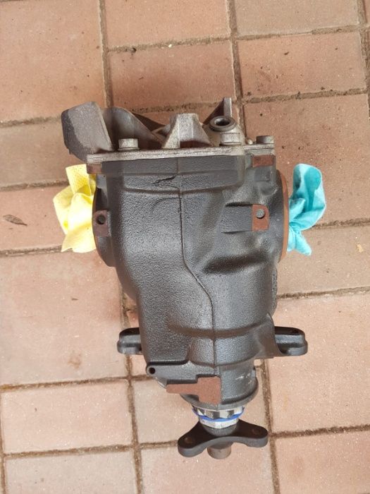 Punte spate BMW F30 F36 Seria 3, bascula, articulatie brate spate BMW