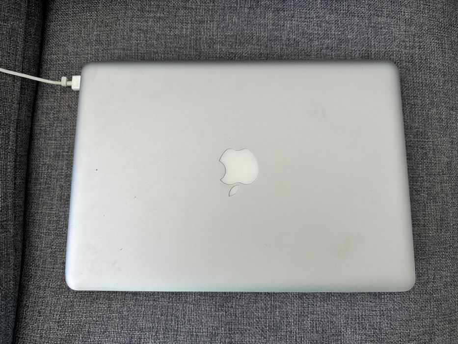 Macbook pro mid2010-air mid2011