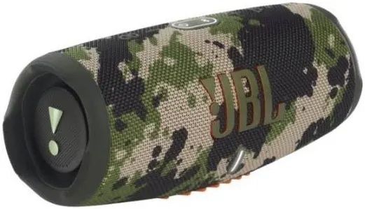 Boxa portabila JBL Charge 5, 40W, 7500mAh, Pro Sound, IP67, PartyBoost