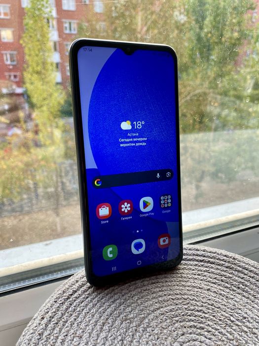 Samsung galaxy A23