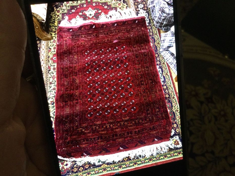 Продаются ковры в отличном состоянии