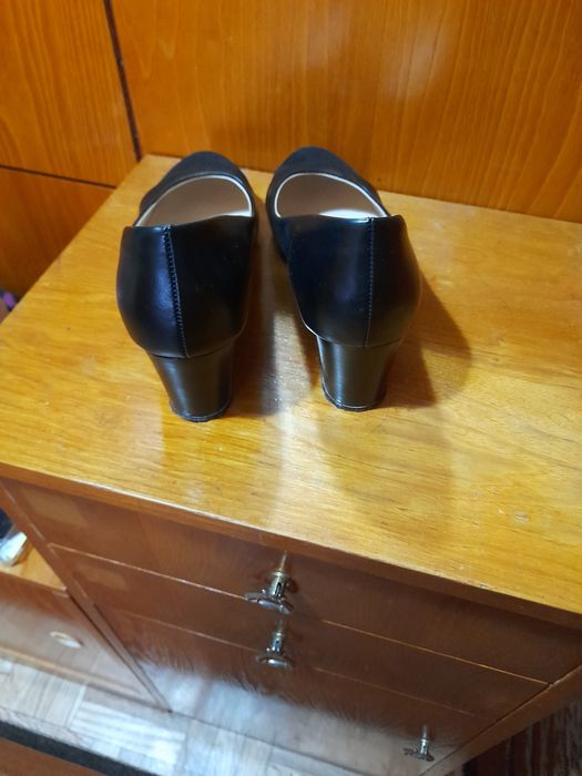 Ежедневни Обувки