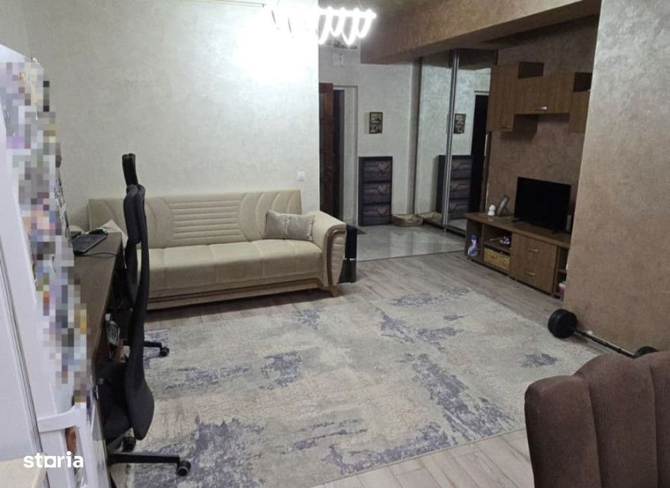 Apartament 2 camere Tatarasi , 46 metri, etaj parter Cod:163200 — fotografia 3