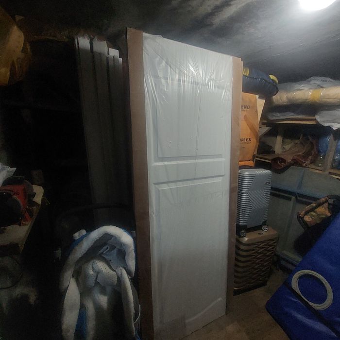 Двери межкомнатные