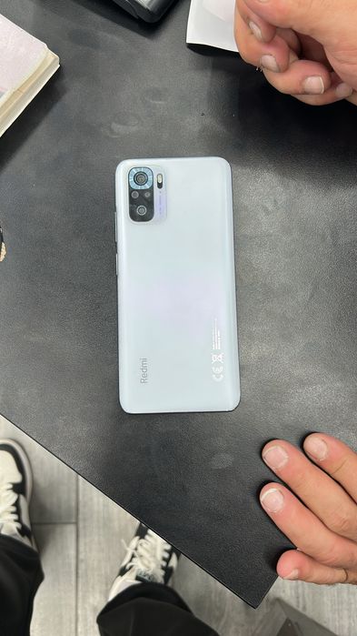 Продам редми нод10s сотка сатамын