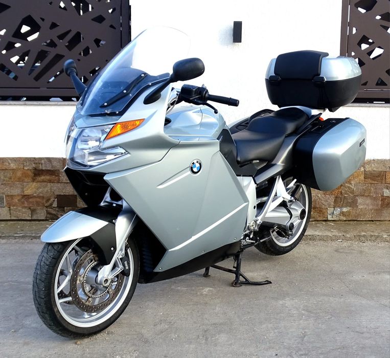 Motocicleta BMW K1200 GT‼️2008 Facelift‼️variante