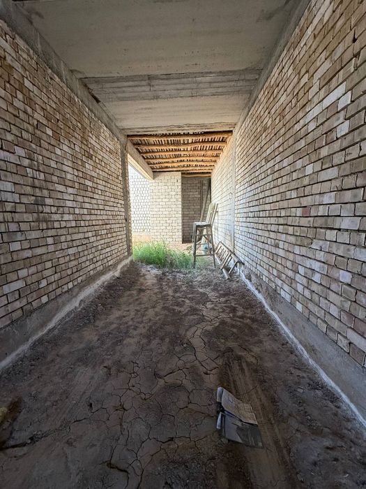 Хайдрабад, Дурмень, Кибрайский район, продаётся Каттедж каробка