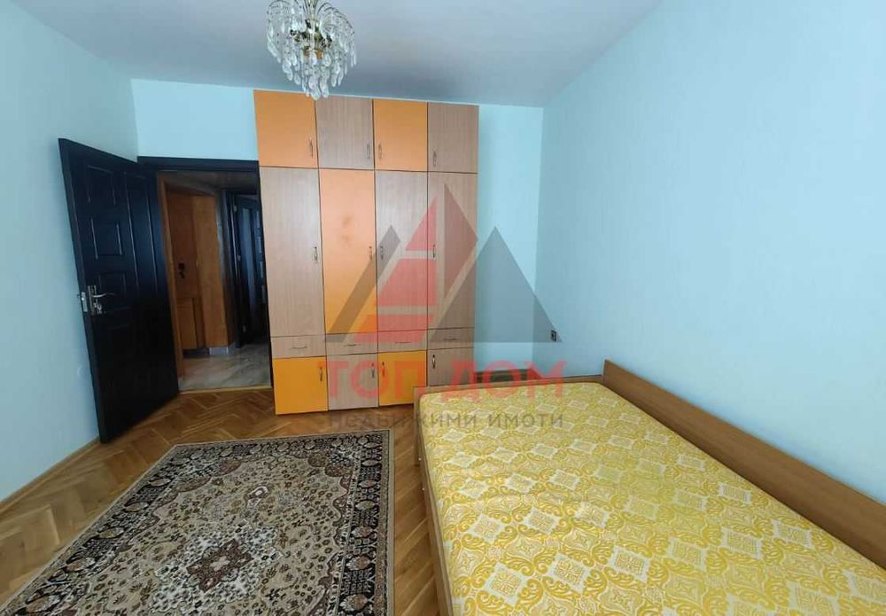 Дава се под наем Тристаен апартамент в Варна, Лятно кино Тракия - 74 кв.м за 459 € - Снимка #9