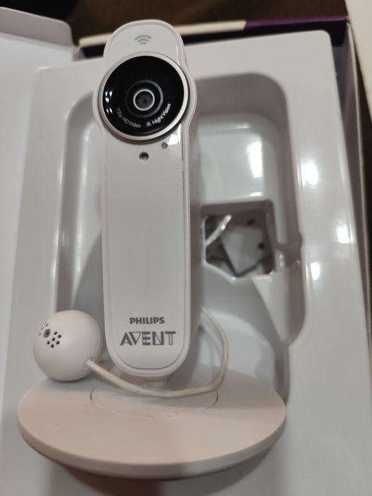 Интелигентен бебефон