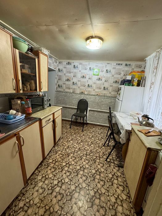 Продам дом в центре города