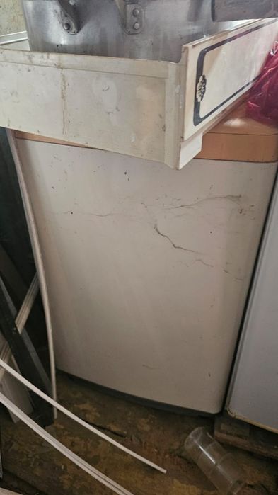 Продам холодильник не рабочие