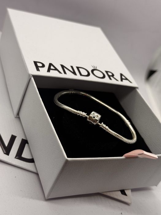 Pandora гривна Пандора